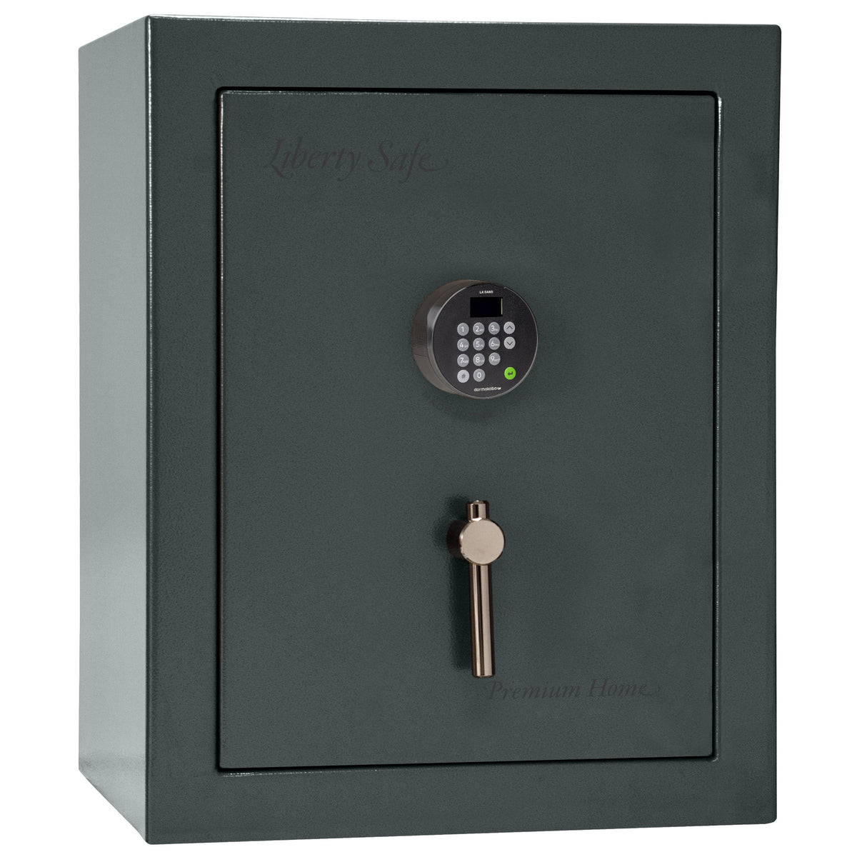 Premium Home Series | Level 9 Security | 2 Hour Fire Protection