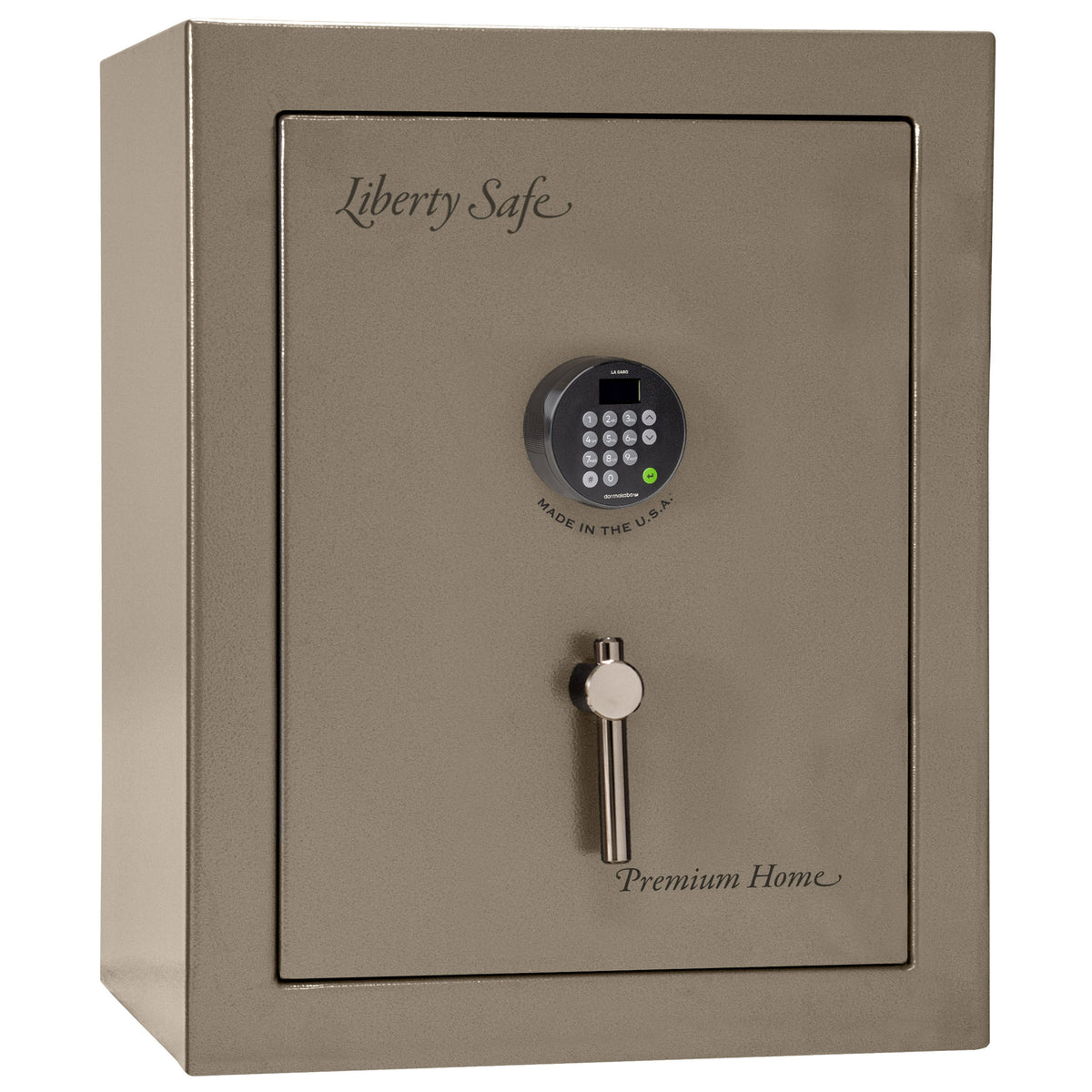 Premium Home Series | Level 9 Security | 2 Hour Fire Protection