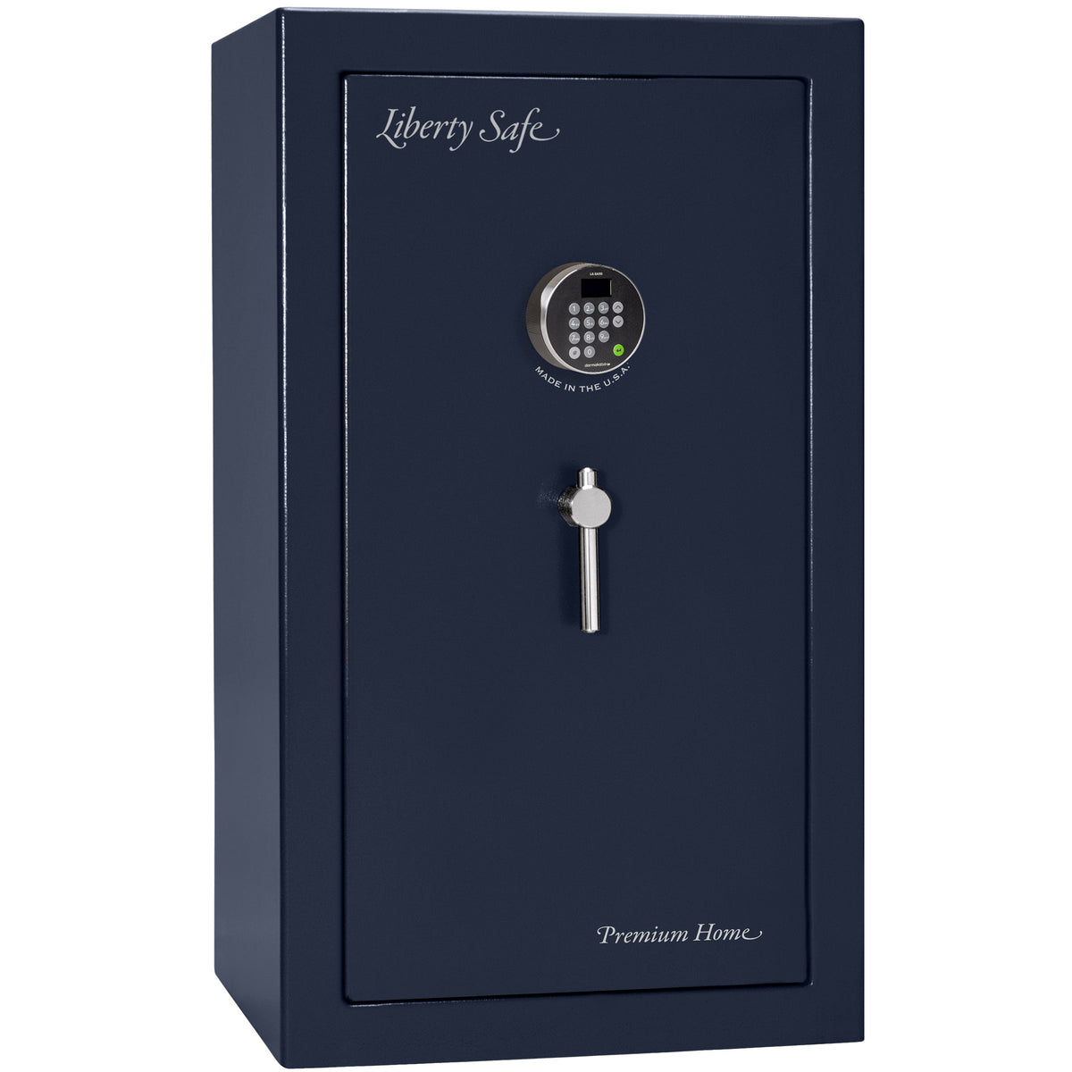 Premium Home Series | Level 9 Security | 2 Hour Fire Protection