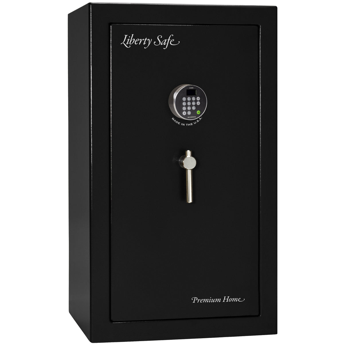 Premium Home Series | Level 9 Security | 2 Hour Fire Protection