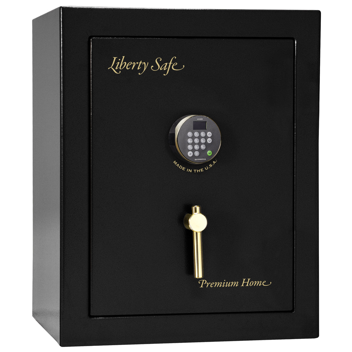 Premium Home Series | Level 9 Security | 2 Hour Fire Protection