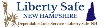 Dependable Lock Service / Liberty Safe of New Hampshire