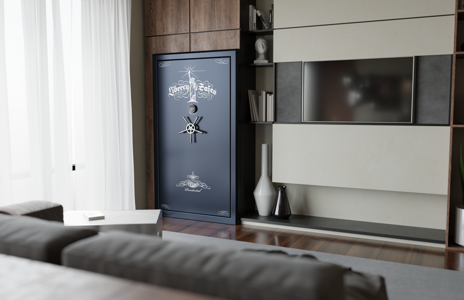 Your Guide to Choosing the Right Liberty Safe for Your Home or Business in Nashua