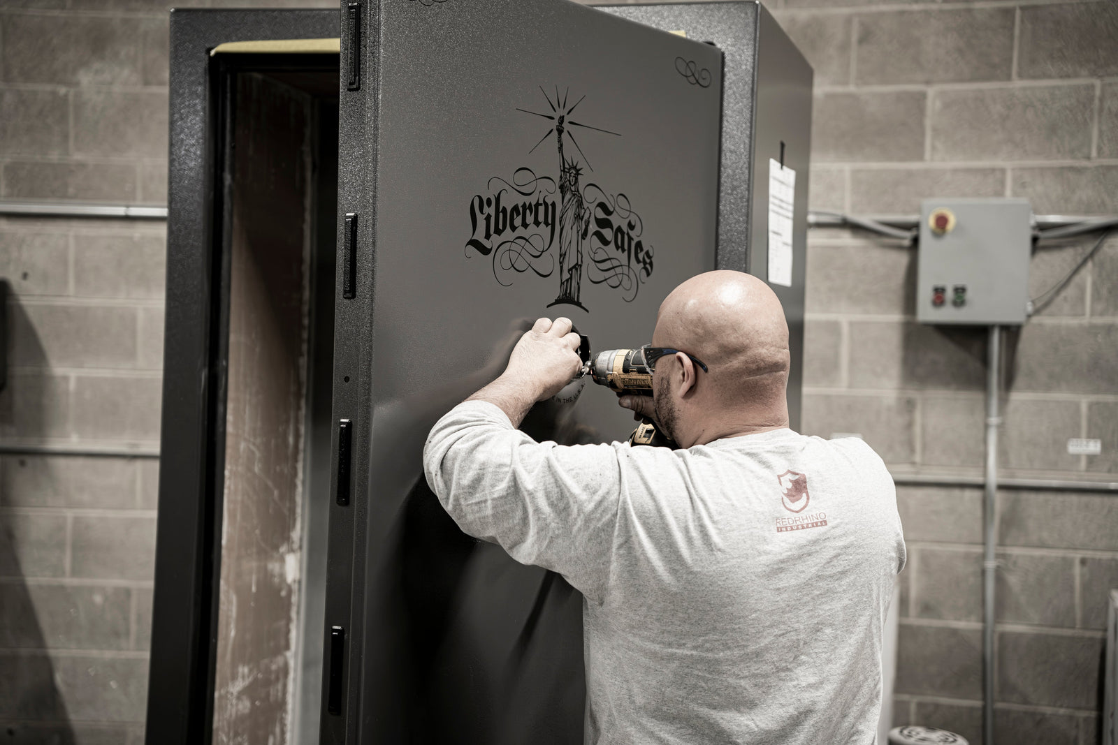 Understanding Fire Ratings, Locking Mechanisms, and Safe Capacities A Guide to Liberty Safes in Nashua