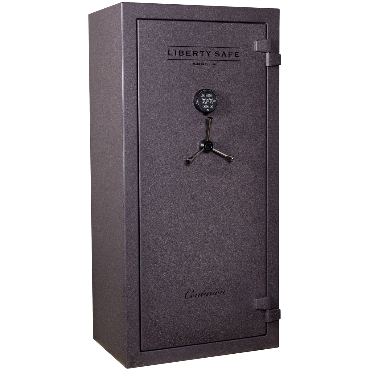 Centurion Series | Level 3 Security | 30-40 Minute Fire Protection