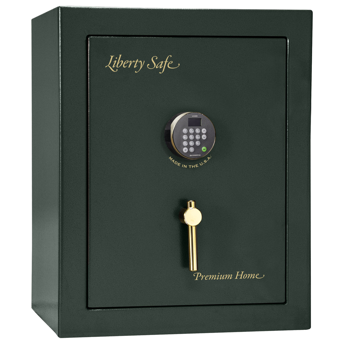 Premium Home Series | Level 9 Security | 2 Hour Fire Protection