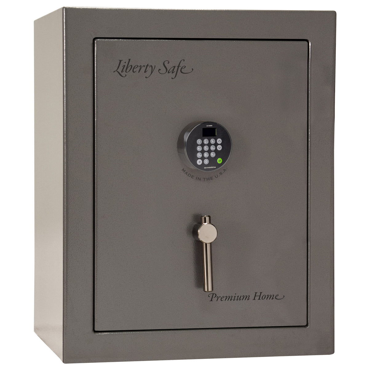 Premium Home Series | Level 9 Security | 2 Hour Fire Protection