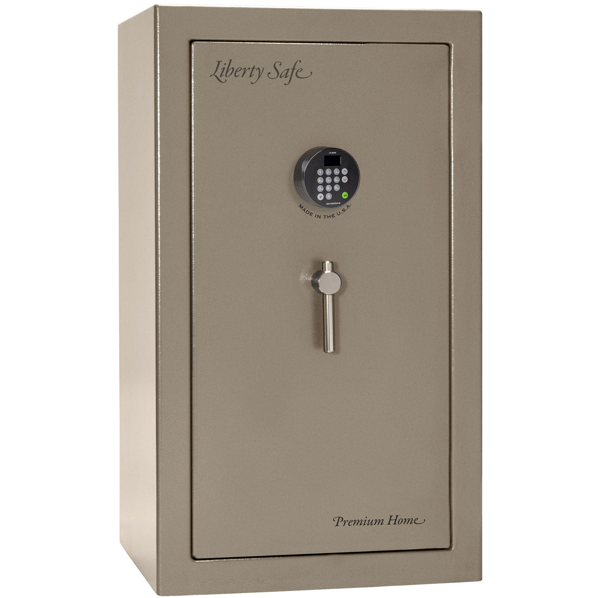 Premium Home Series | Level 9 Security | 2 Hour Fire Protection