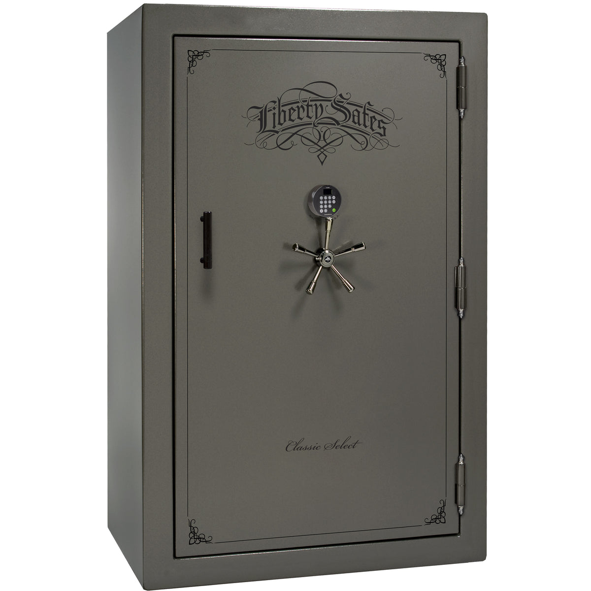 Classic Extreme Series | Level 8 Security | 90 Minute Fire Protection
