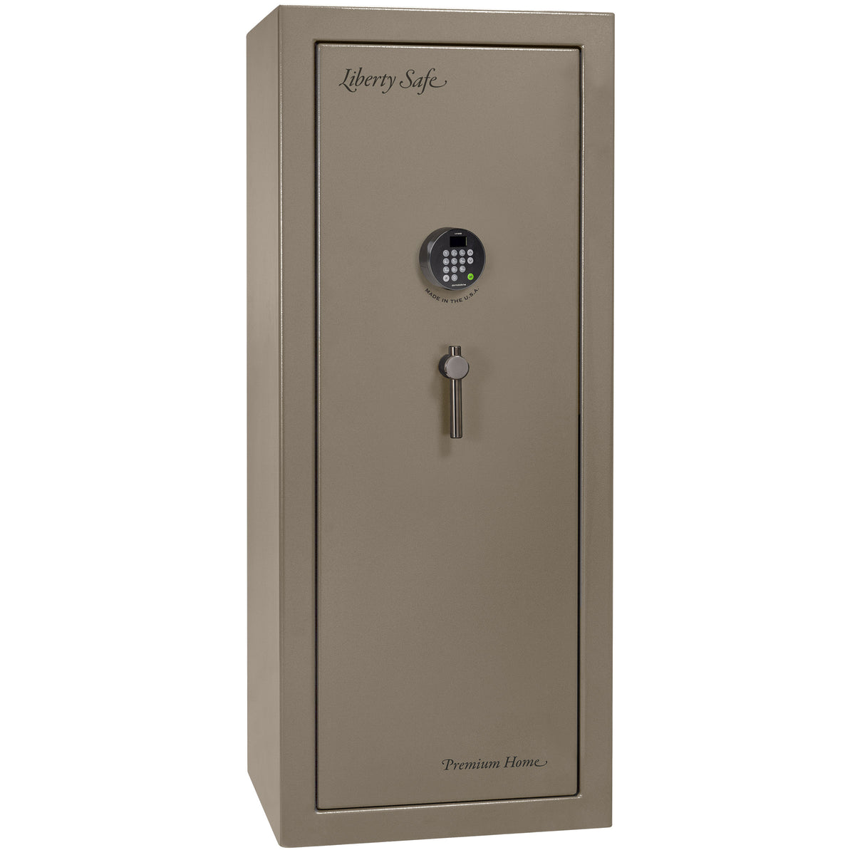 Premium Home Series | Level 9 Security | 2 Hour Fire Protection