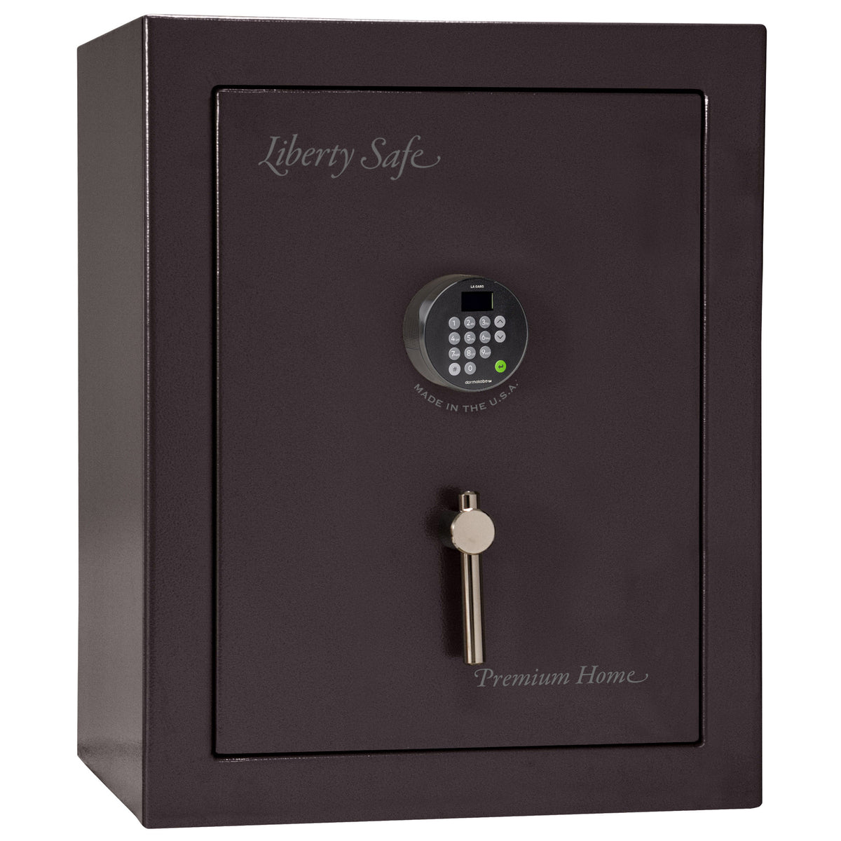 Premium Home Series | Level 9 Security | 2 Hour Fire Protection