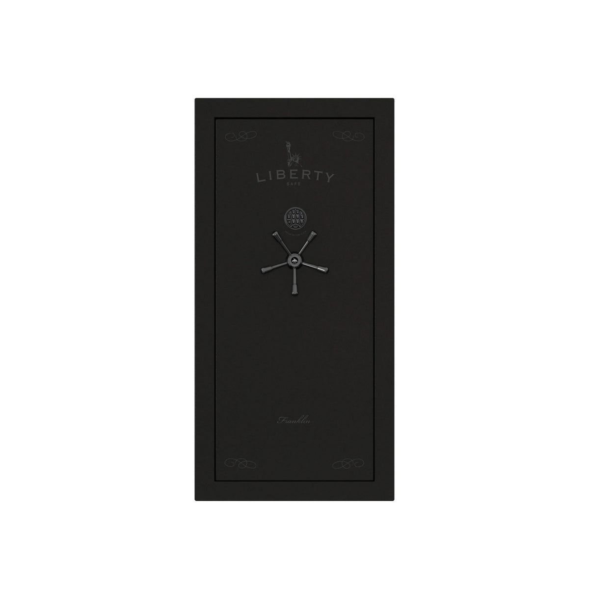 Franklin Proflex Interior