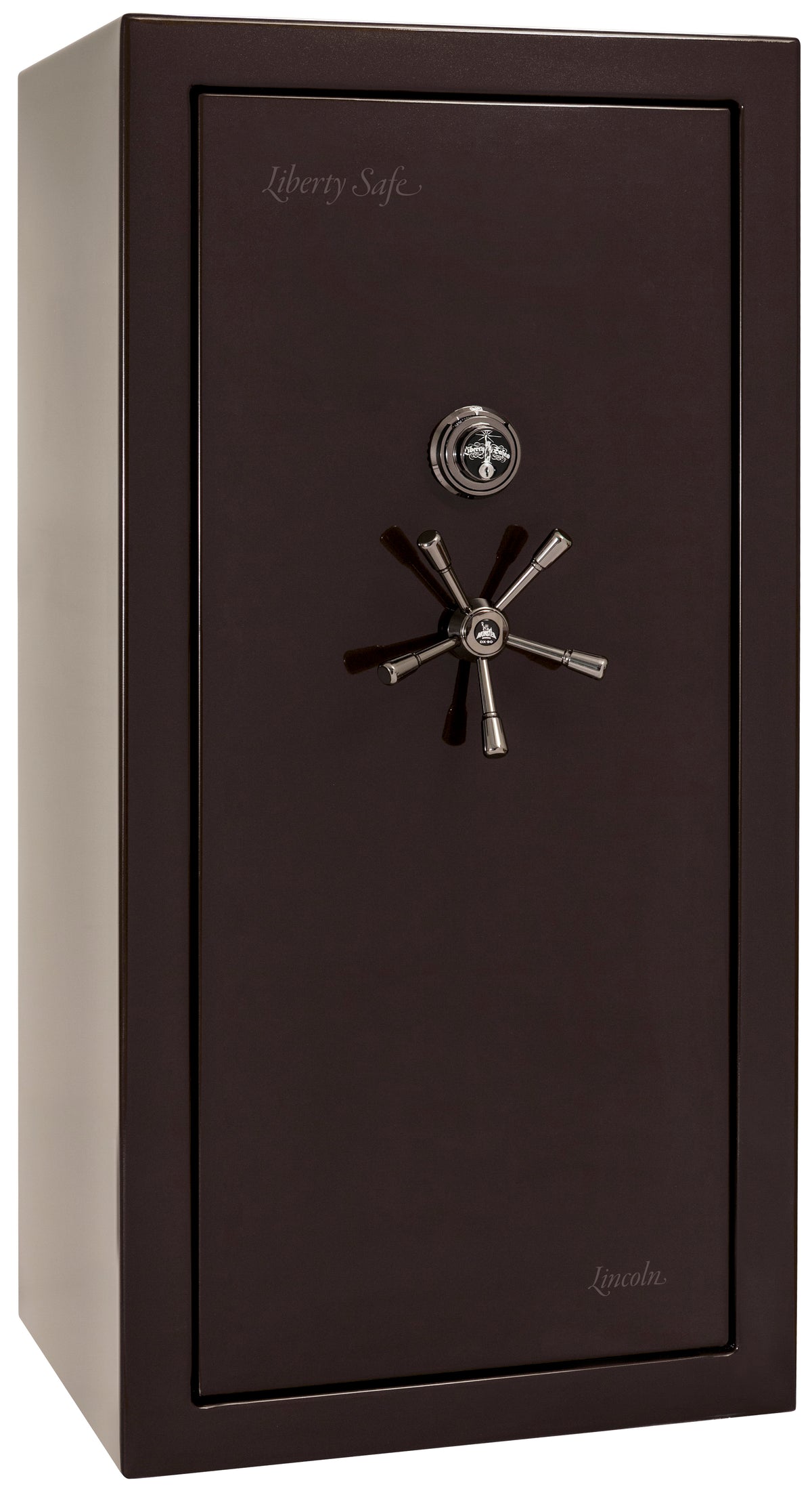 LX-Sig-25-Black Cherry Gloss-BC-ML-5 Spoke-closed