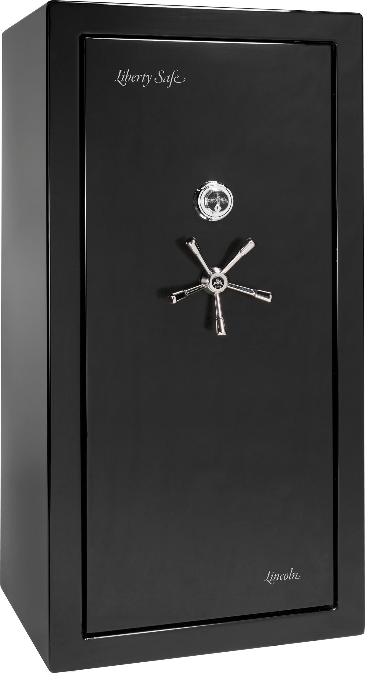 LX-Sig-25-Black Gloss(SV)-CH-ML-5 Spoke-closed
