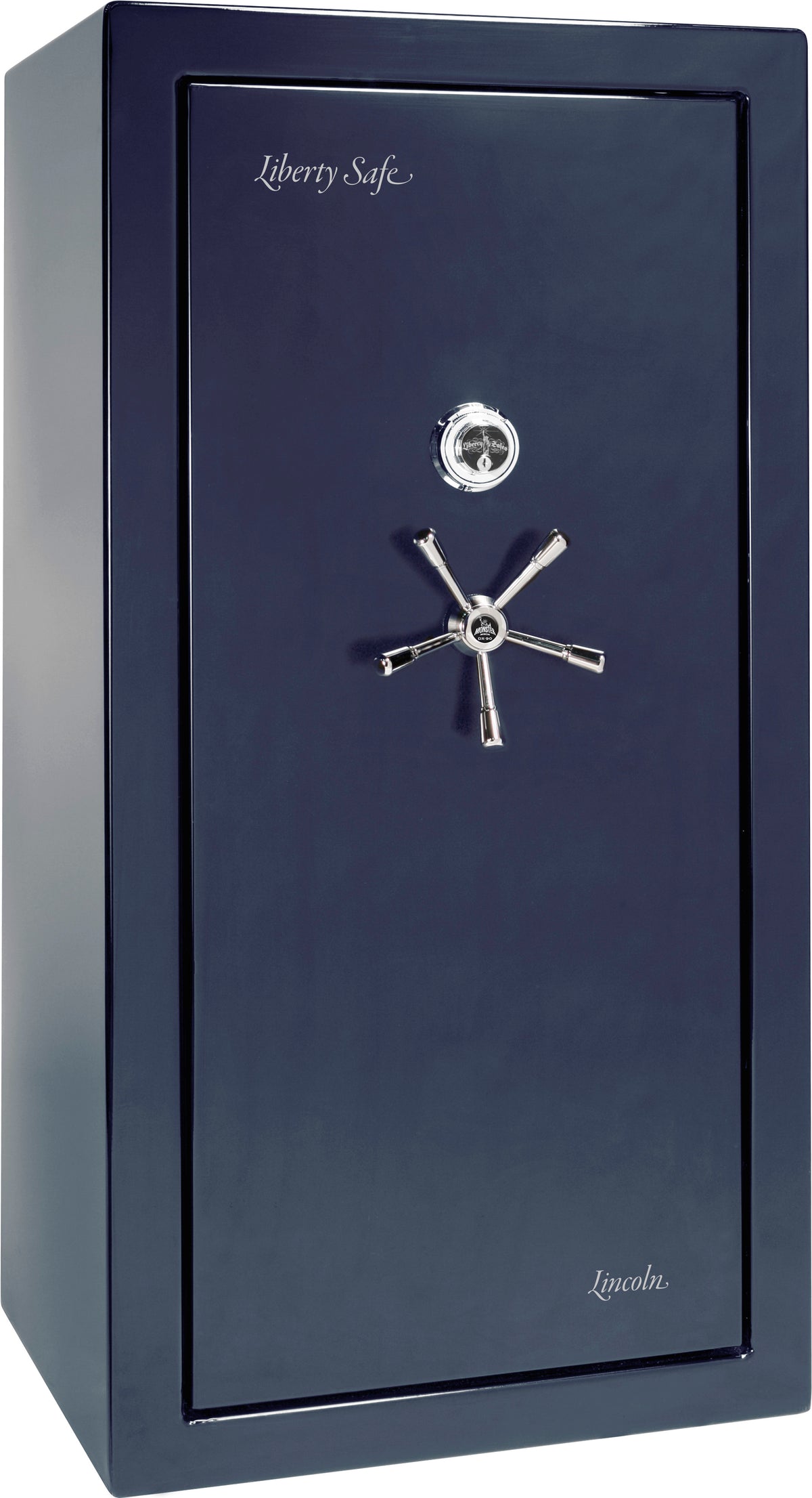 LX-Sig-25-Blue Gloss-CH-ML-5 Spoke-closed