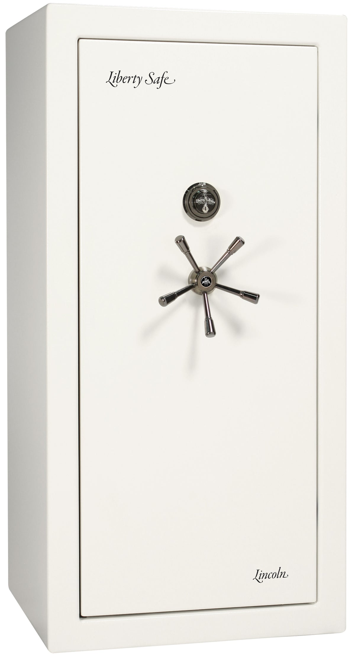 LX-Sig-25-White Ivory Gloss-BC-ML-5 Spoke-closed