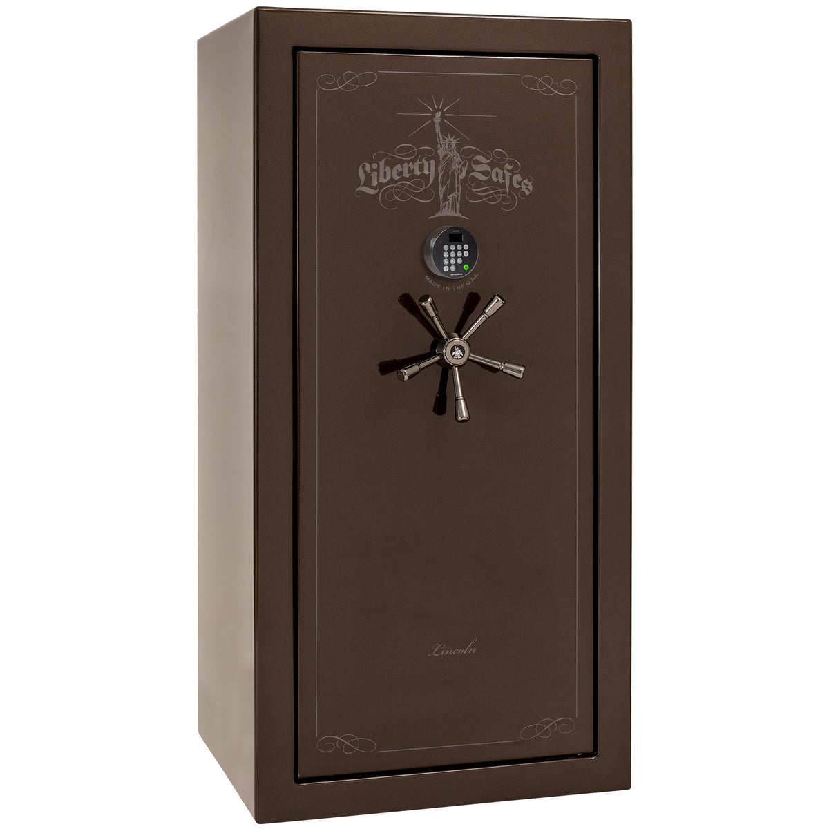 LX25-Bronze-Gloss closed D EL