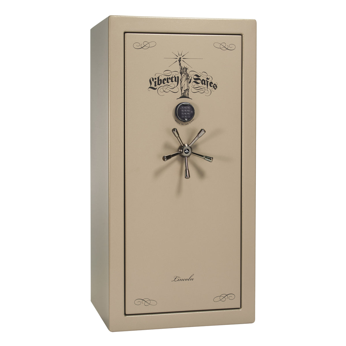 LX25-Champagne Marble-BC-Closed-SG- EL