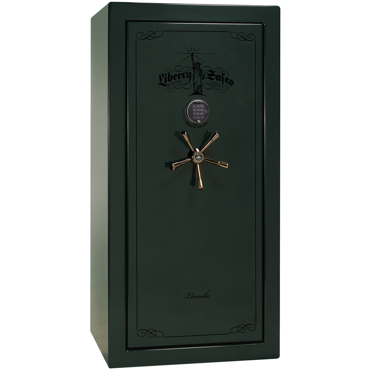 LX25-Green Gloss-BC-closed-SG-EL
