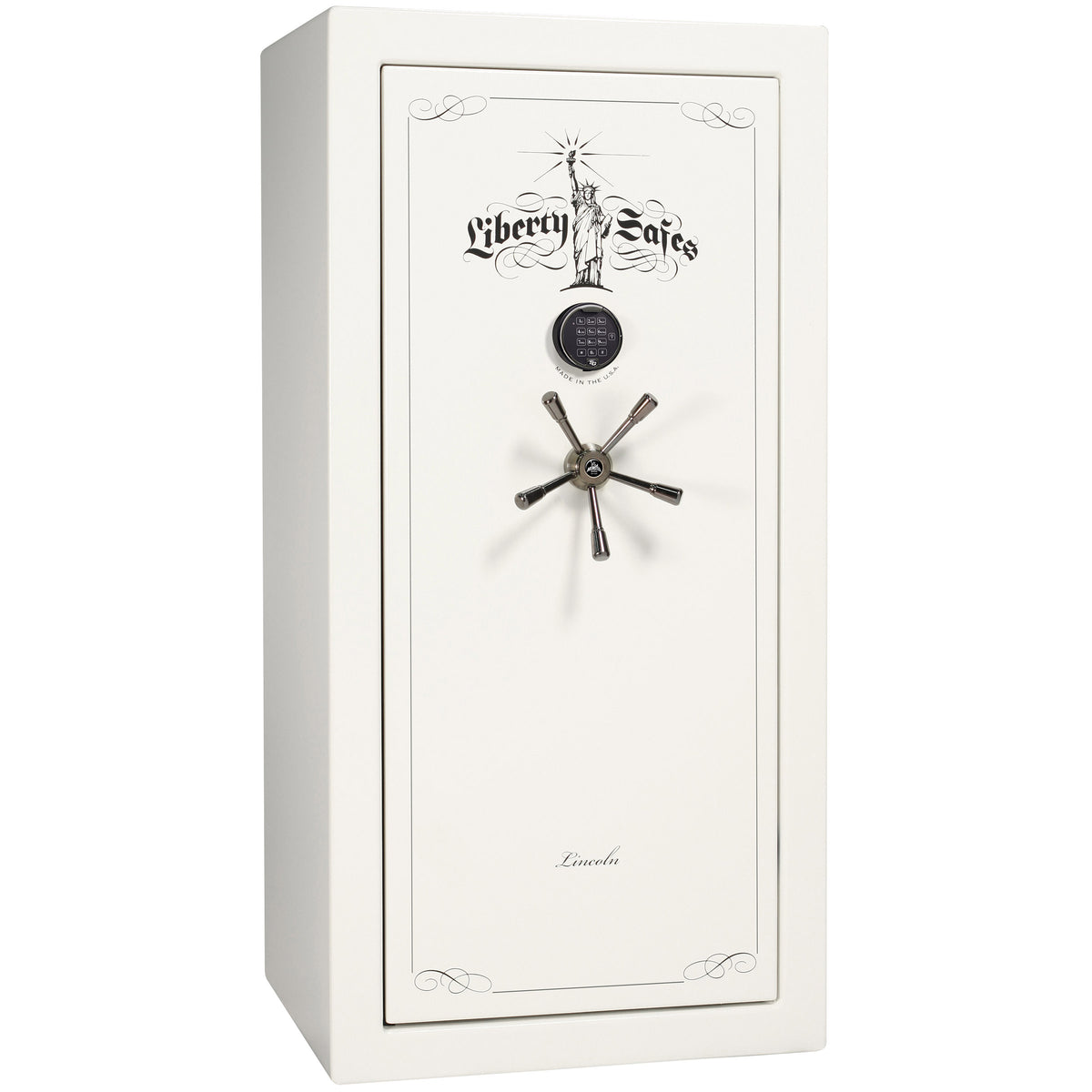 LX25-White Ivory Gloss-BC-SG-EL-closed