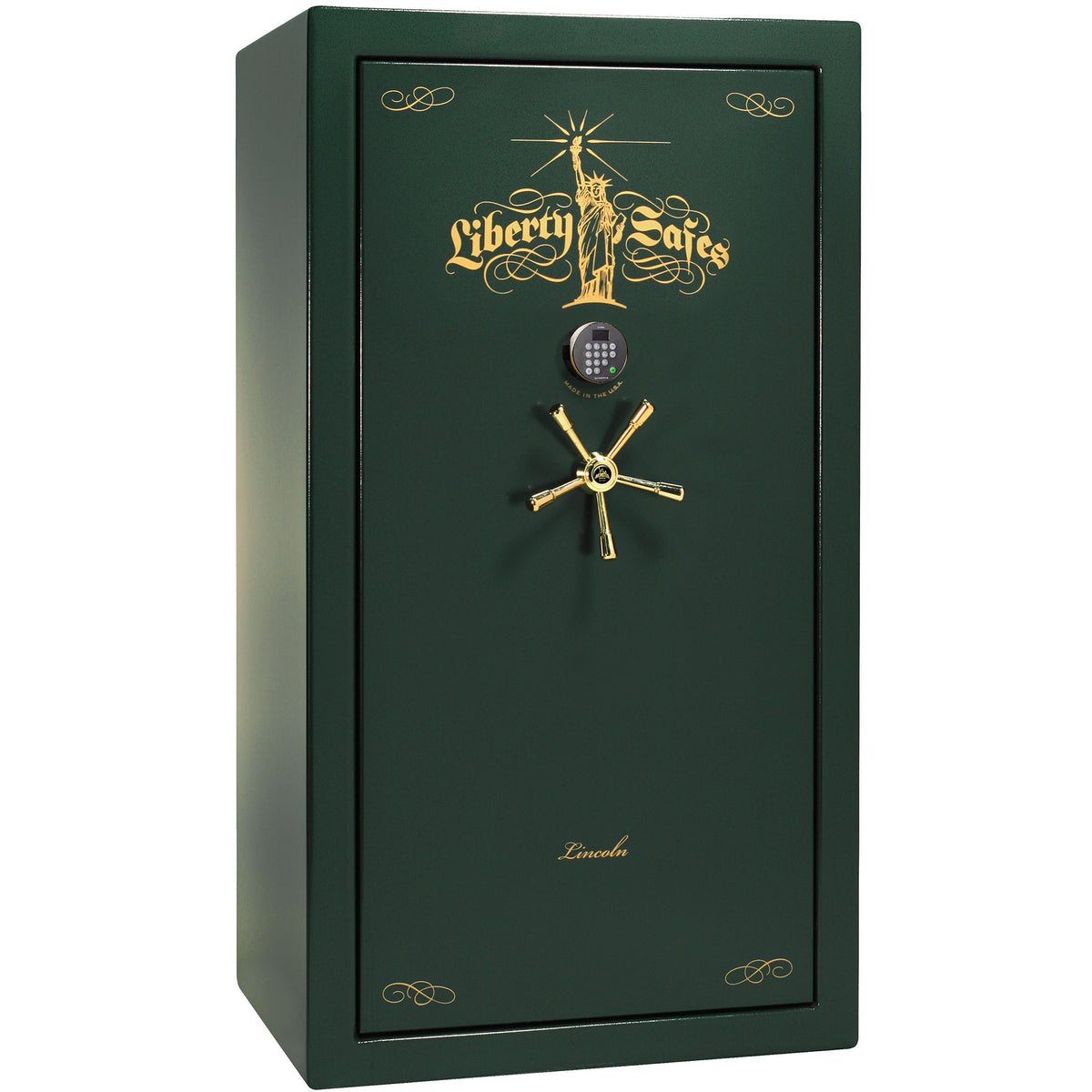 LX40-Green Marble-BR-Closed-D-EL