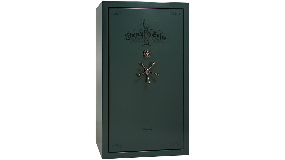 LX50-Traditional-Green-Marble-Closed-BC-ML