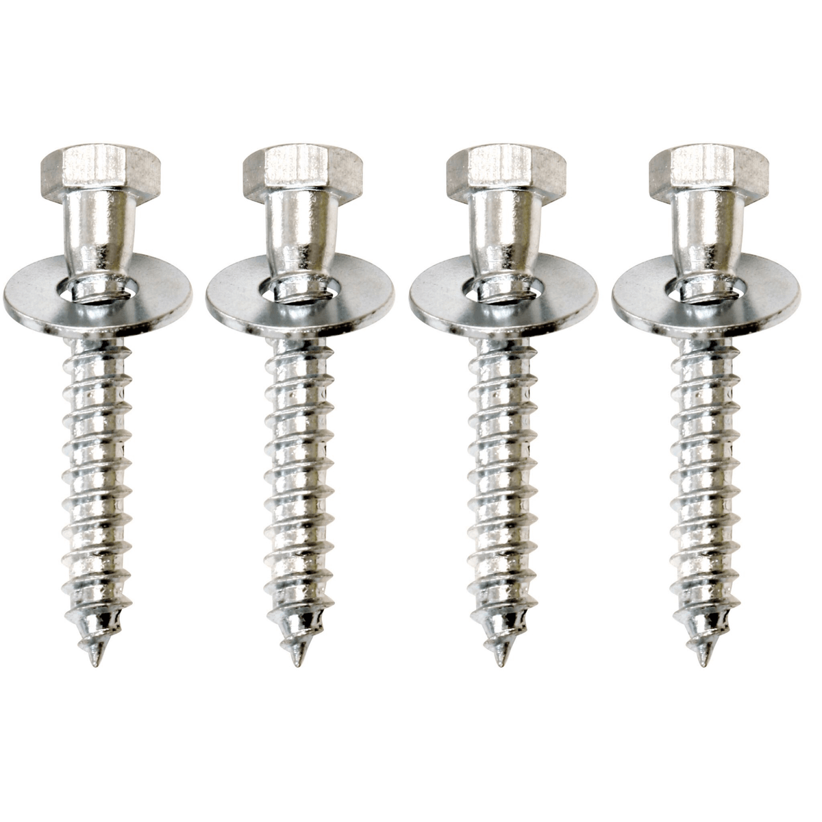 Anchor Kit for Wood Floors