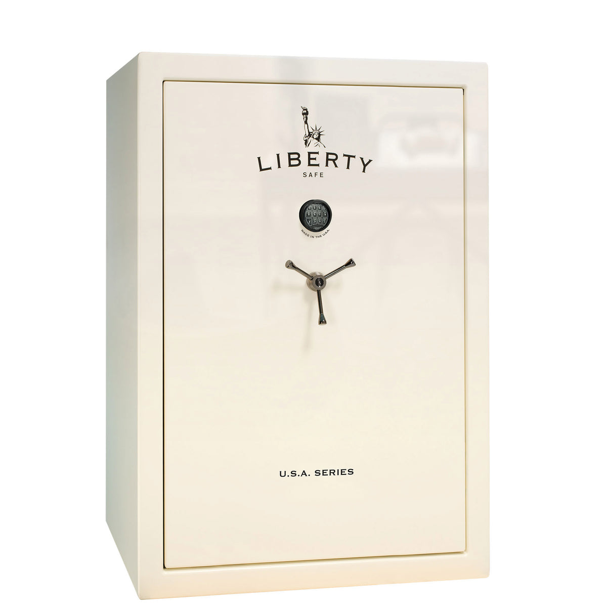 USA Series | Level 5 Security | 60 Minute Fire Rating